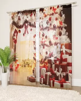 Шторы Стильный Дом