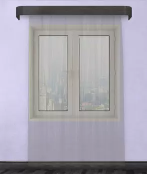 Шторы TexRepublic