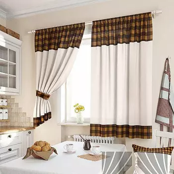 Шторы ТомДом