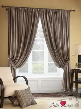 Шторы ТомДом