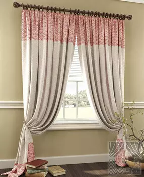 Шторы ТомДом