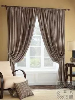 Шторы ТомДом