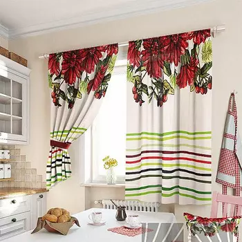 Шторы ТомДом