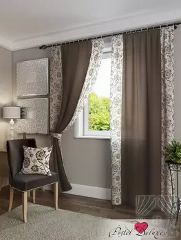 Шторы ТомДом