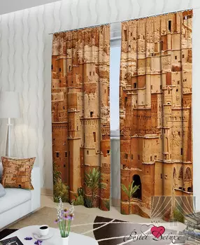 Шторы ТомДом