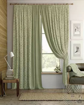 Шторы ТомДом