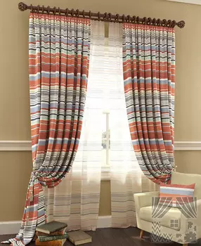 Шторы ТомДом