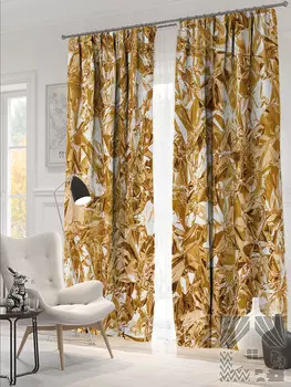 Шторы ТомДом