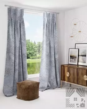 Шторы ТомДом