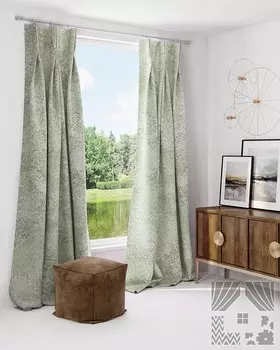 Шторы ТомДом