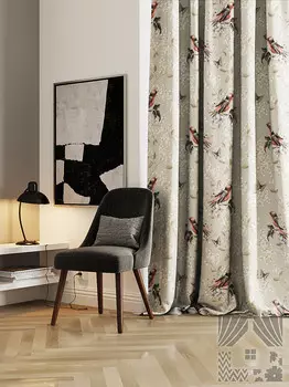 Шторы ТомДом