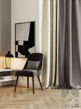 Шторы ТомДом