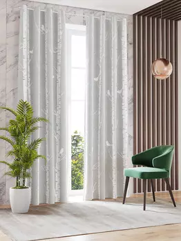 Шторы ТомДом