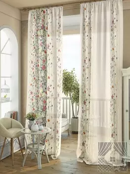 Шторы ТомДом