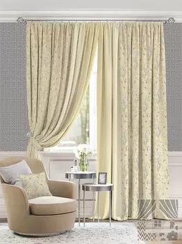 Шторы ТомДом