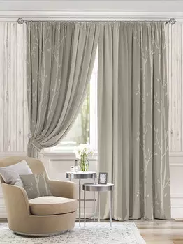 Шторы ТомДом