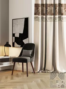 Шторы ТомДом