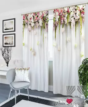 Шторы ТомДом