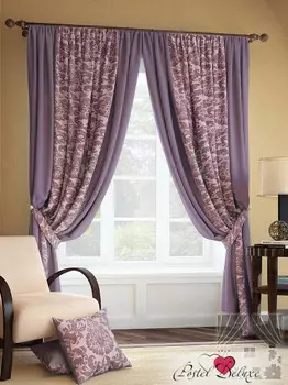 Шторы ТомДом