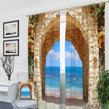 Шторы ТомДом