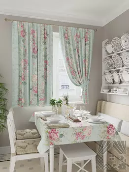 Шторы ТомДом