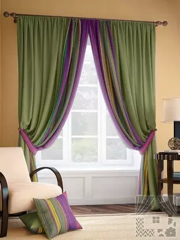 Шторы ТомДом