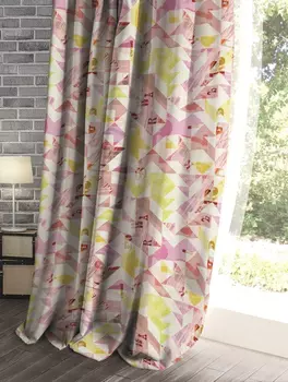 Шторы Волшебная Ночь