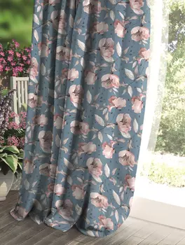 Шторы Волшебная Ночь