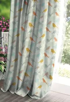 Шторы Волшебная Ночь