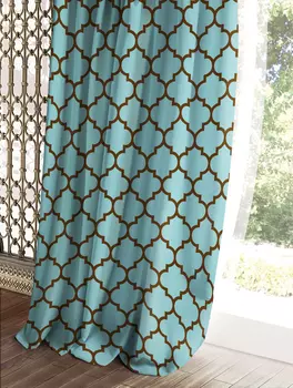 Шторы Волшебная Ночь