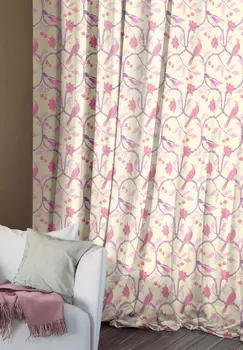 Шторы Волшебная Ночь