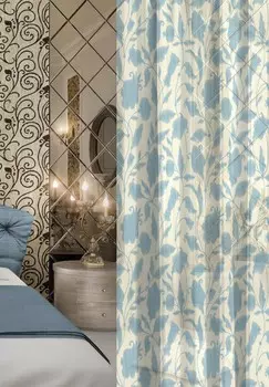 Шторы Волшебная Ночь