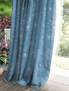 Шторы Волшебная Ночь