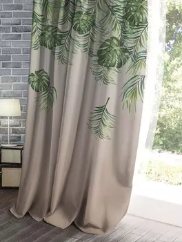 Шторы Волшебная Ночь