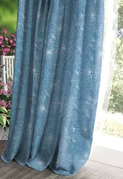 Шторы Волшебная Ночь