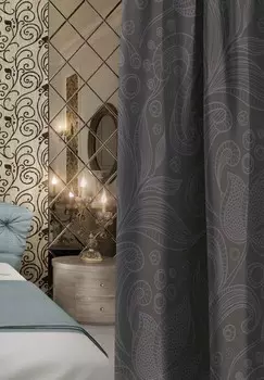 Шторы Волшебная Ночь