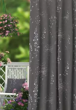 Шторы Волшебная Ночь