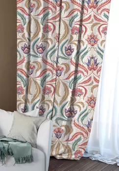 Шторы Волшебная Ночь