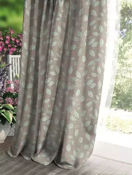 Шторы Волшебная Ночь