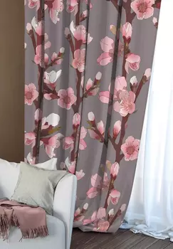 Шторы Волшебная Ночь