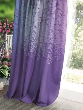 Шторы Волшебная Ночь