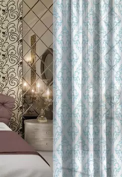 Шторы Волшебная Ночь