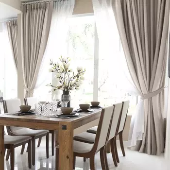 Шторы Волшебная Ночь