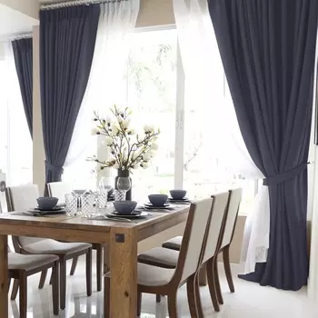 Шторы Волшебная Ночь