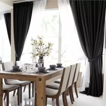 Шторы Волшебная Ночь