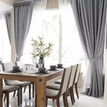 Шторы Волшебная Ночь