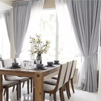 Шторы Волшебная Ночь