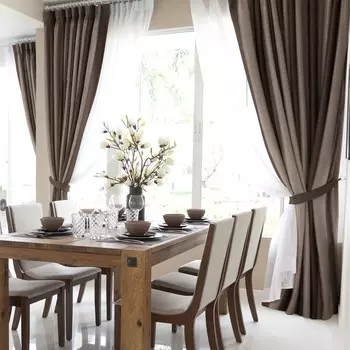 Шторы Волшебная Ночь