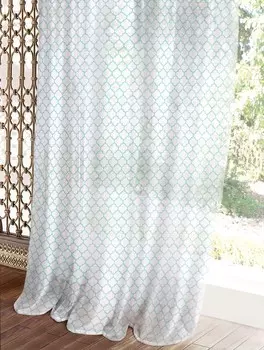 Шторы Волшебная Ночь