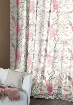 Шторы Волшебная Ночь